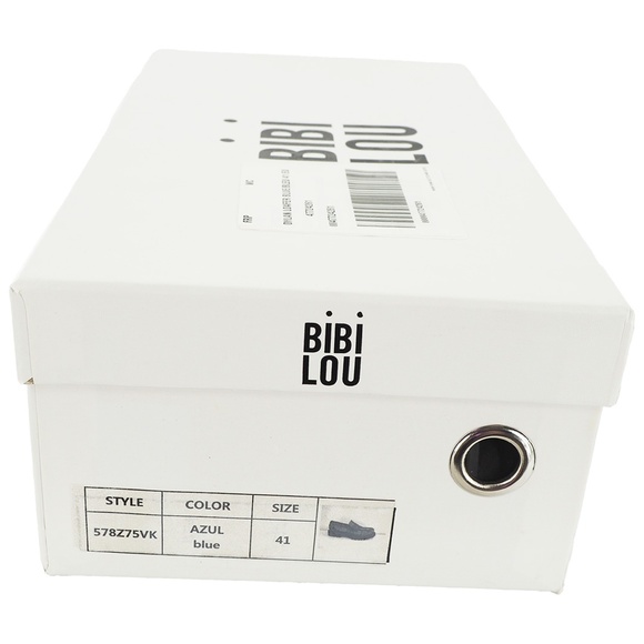 Bibi Lou Dylan Plaid Penny Loafers - Picture 10 of 10